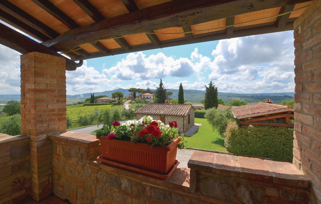 Agriturismo Il Canto Della Gallina 호텔 Villastrada  외부 사진