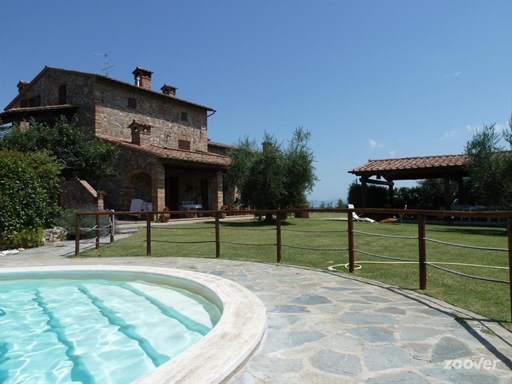 Agriturismo Il Canto Della Gallina 호텔 Villastrada  외부 사진