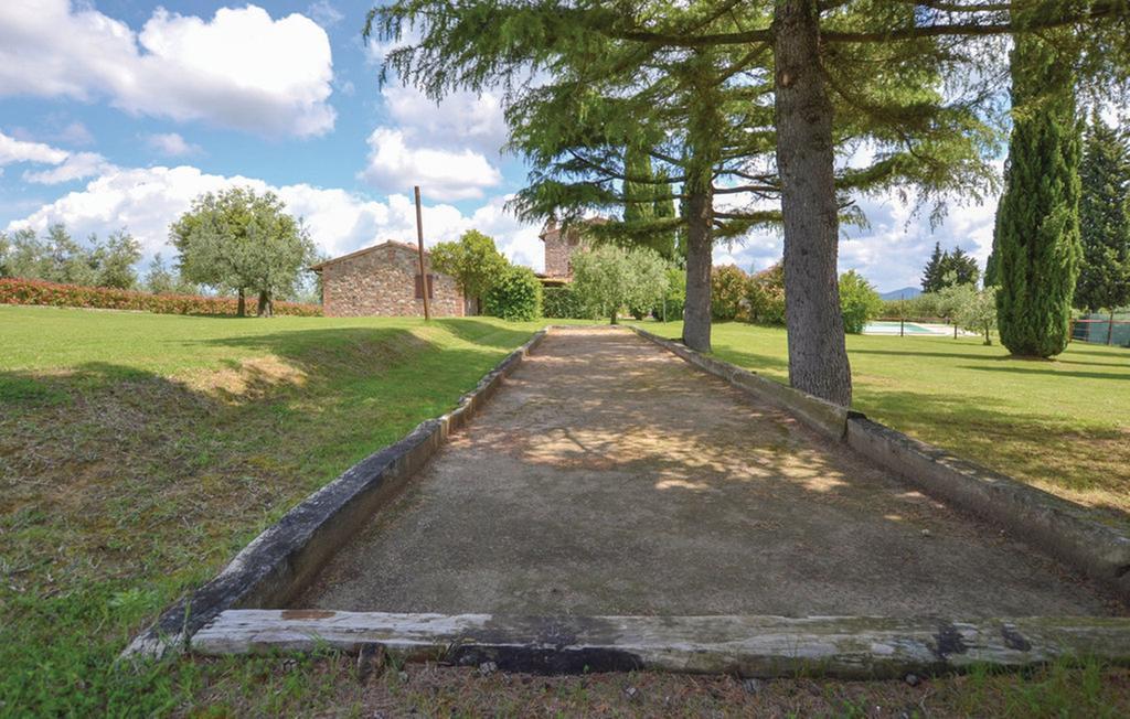 Agriturismo Il Canto Della Gallina 호텔 Villastrada  외부 사진