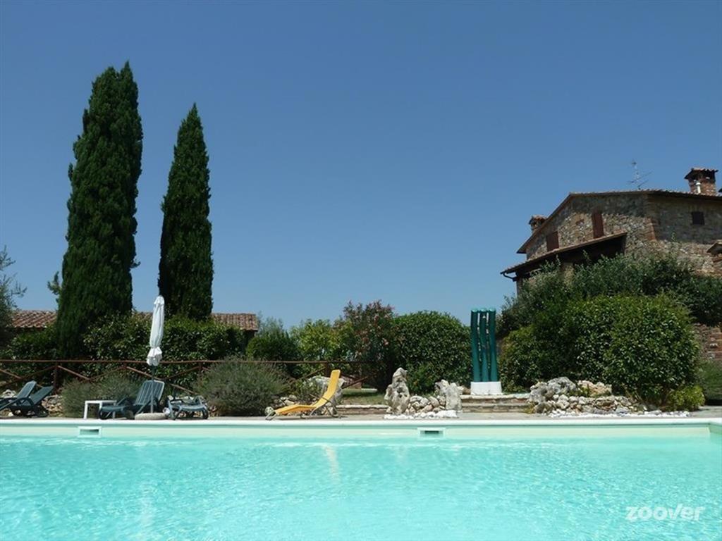 Agriturismo Il Canto Della Gallina 호텔 Villastrada  외부 사진